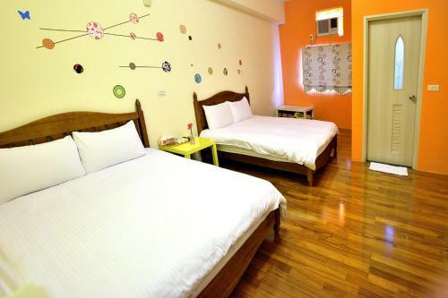 Happiness Hanada B&B