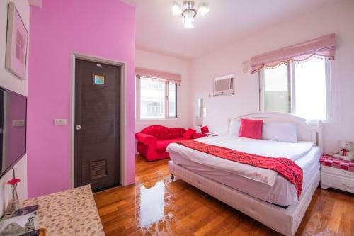 Happiness Hanada B&B