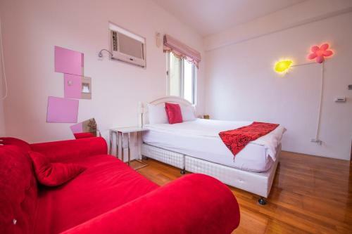 Happiness Hanada B&B
