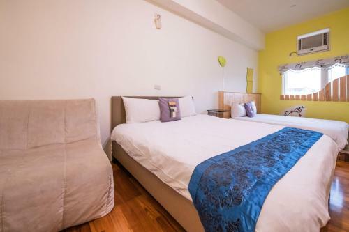 Happiness Hanada B&B