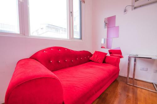 Happiness Hanada B&B