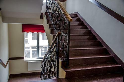 Rubis Hotel