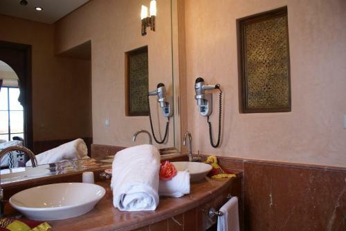 Hostal R�sidence Les Arabesques