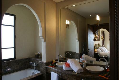 Hostal R�sidence Les Arabesques