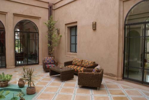 Hostal R�sidence Les Arabesques