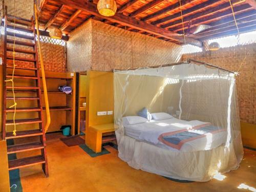 Hotel Beachstreet Resort