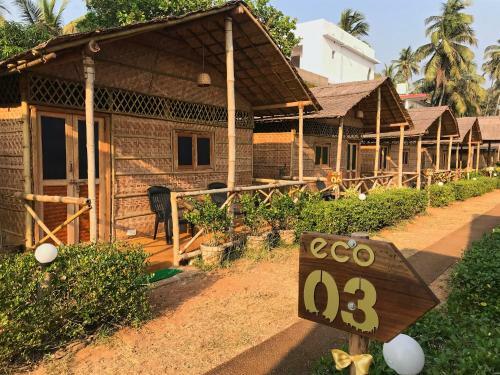 Hotel Beachstreet Resort