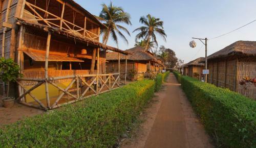 Hotel Beachstreet Resort