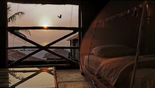 Hotel Beachstreet Resort