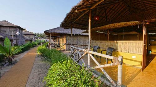 Hotel Beachstreet Resort