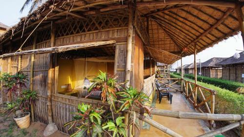Hotel Beachstreet Resort