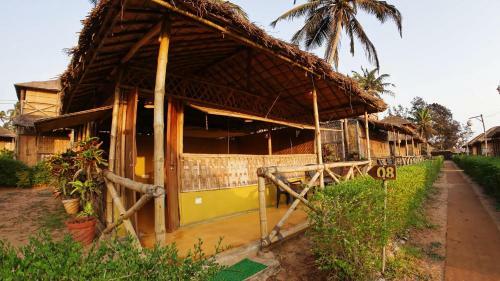 Hotel Beachstreet Resort