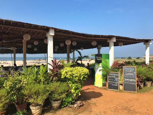 Hotel Beachstreet Resort