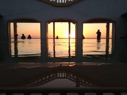 Hotel Beachstreet Resort