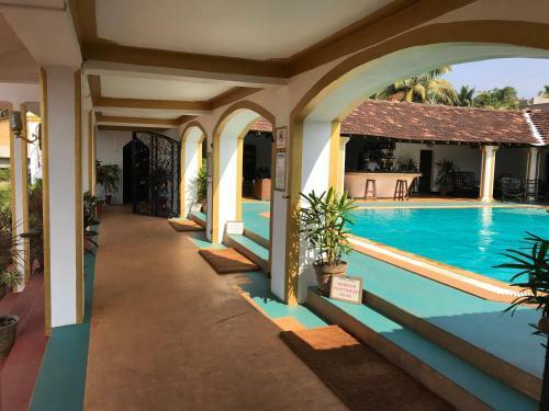Hotel Beachstreet Resort