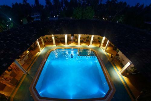 Hotel Beachstreet Resort