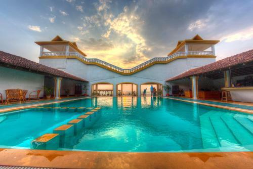 Hotel Beachstreet Resort