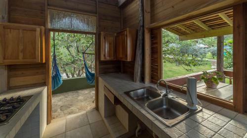 Posada Strawberry Fields Together
