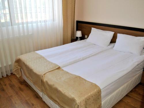Spa Hotel Ivelia