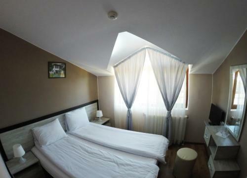 Spa Hotel Ivelia