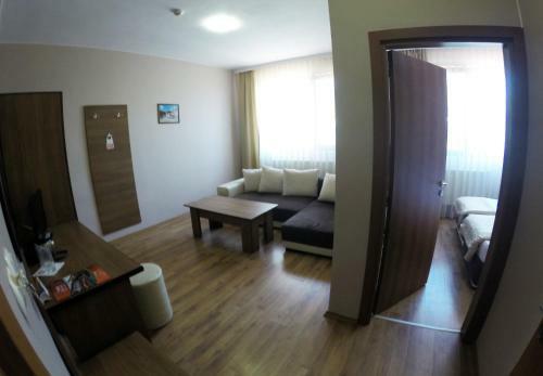 Spa Hotel Ivelia