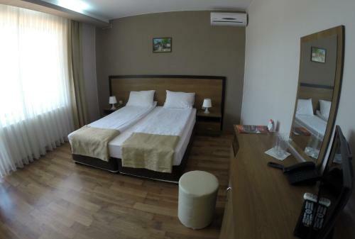 Spa Hotel Ivelia
