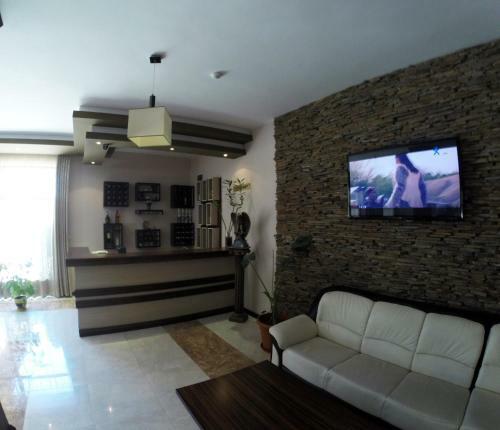 Spa Hotel Ivelia