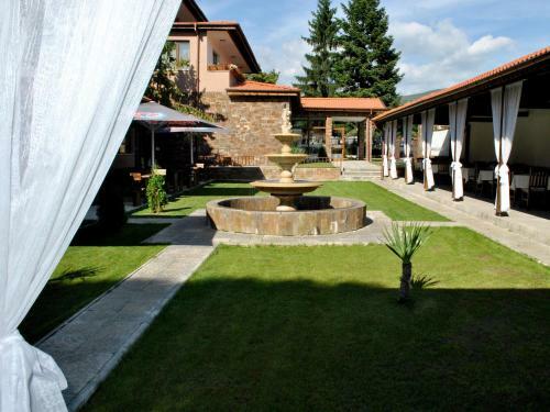 Spa Hotel Ivelia