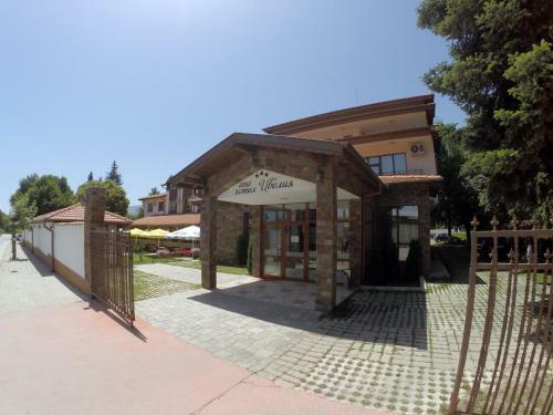 Spa Hotel Ivelia