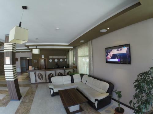 Spa Hotel Ivelia