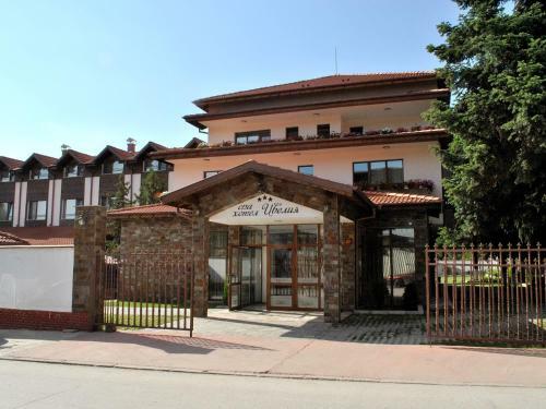 Spa Hotel Ivelia