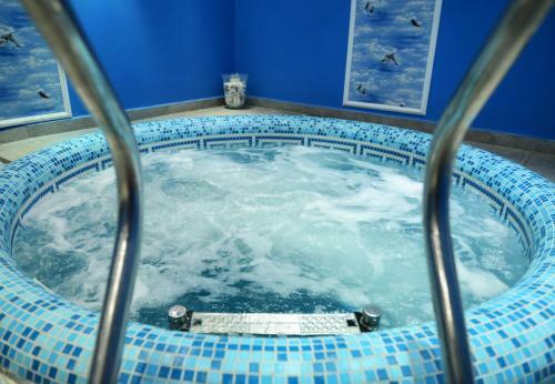 Spa Hotel Ivelia