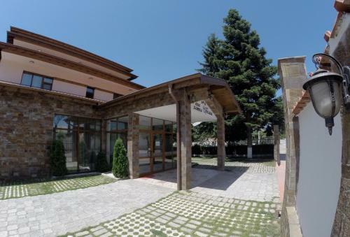 Spa Hotel Ivelia