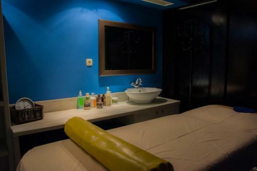 Spa Hotel Ivelia