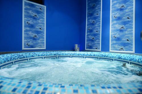 Spa Hotel Ivelia