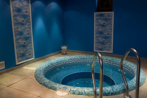 Spa Hotel Ivelia