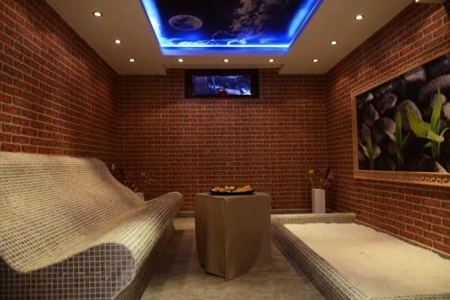 Spa Hotel Ivelia