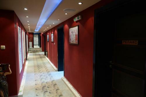 Spa Hotel Ivelia