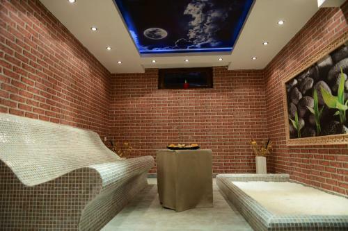 Spa Hotel Ivelia