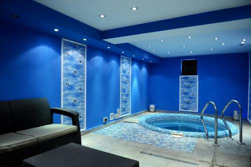 Spa Hotel Ivelia
