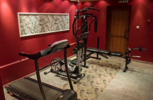 Spa Hotel Ivelia