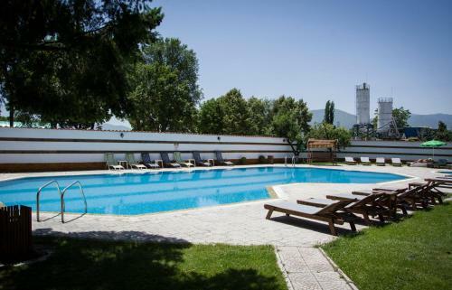 Spa Hotel Ivelia