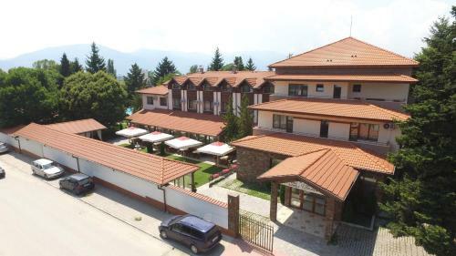 Spa Hotel Ivelia