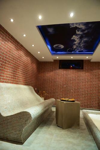 Spa Hotel Ivelia