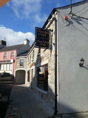 Murphys Hotel