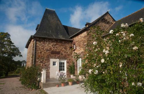 Bed & Breakfast Manoir La Haie Chapeau
