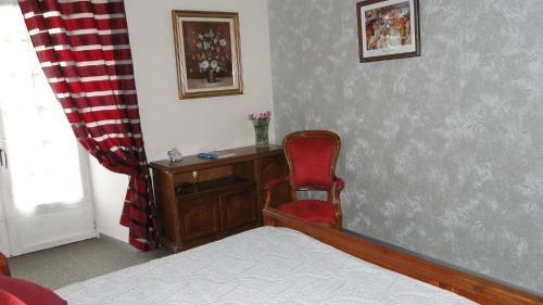 Bed & Breakfast Manoir La Haie Chapeau