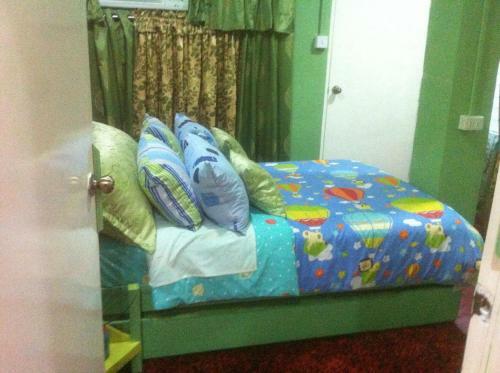 Agroturismo Karen House