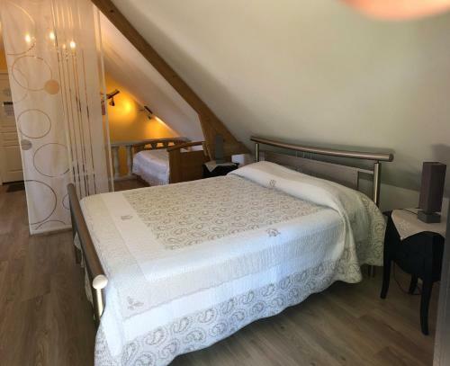 Bed & Breakfast La Carri�re