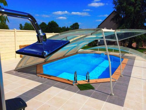 Bed & Breakfast La Carri�re